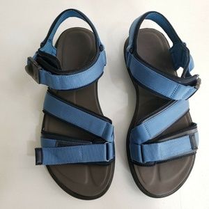 clarks jacala mag sandal